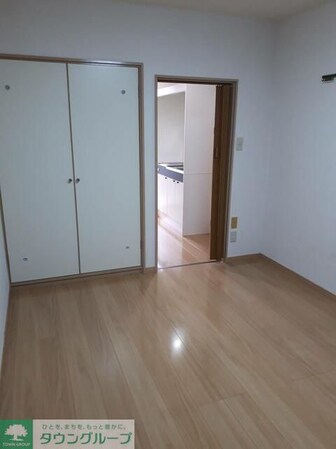 ベルファーストの物件内観写真